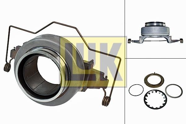 Schaeffler Luk 500 1004 20 AusrüCklager-image