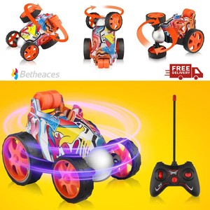 growsland remote control car