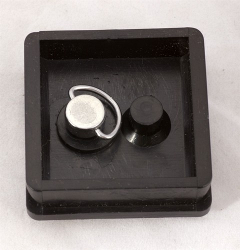 Quick Release Plate for Sonia PH330 Tripod - Picture 3 of 3