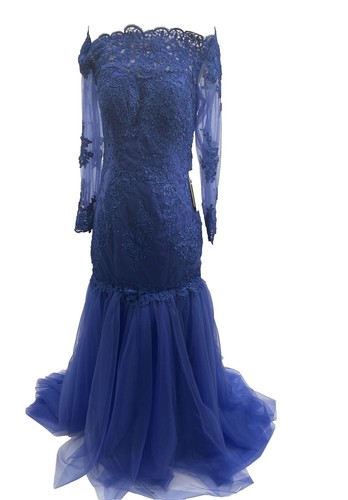 BCBG Romantic light blue tulle gown - Great for special events-whimsical. | eBay BCBG Romantic light blue tulle gown - Great for special events-whimsical. | eBay
