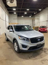 Used Differential Carrier Assembly fits: 2016 Kia Sorento rear Grade A