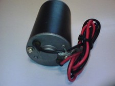 WINDLASS MOTOR # 6052904 FOR HORIZON 400/500 ...