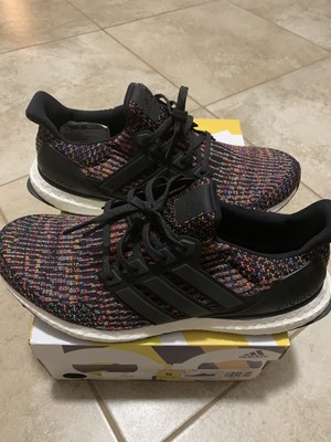 ultra boost 3.0 ltd multicolor