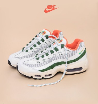 air max 95 new green