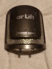 Genuine Hoover Air Lift Deluxe Upright 