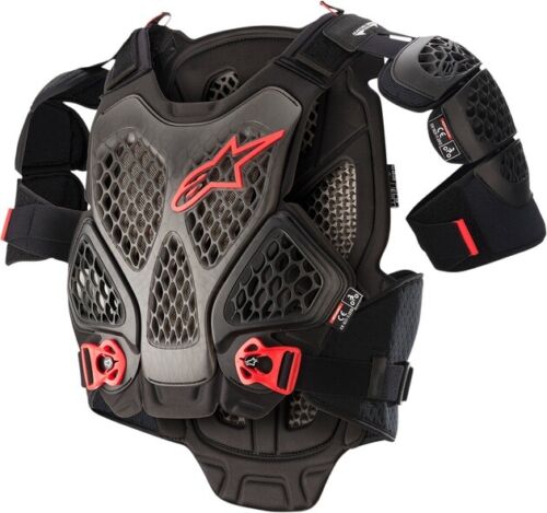 Alpinestars A-6 Chest Protector