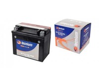 600 ZZR /Zx6R/W800/Vulcan-Vn 800 900/300 Brutto Force - Batterie Tecnium B