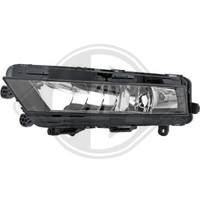 Diederichs 7832289 Nebelscheinwerfer FüR Skoda