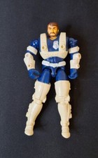 Cops N Crooks Apes A.P.E.S. C.O.P.S. Vintage Hasbro 1989 Action Figure