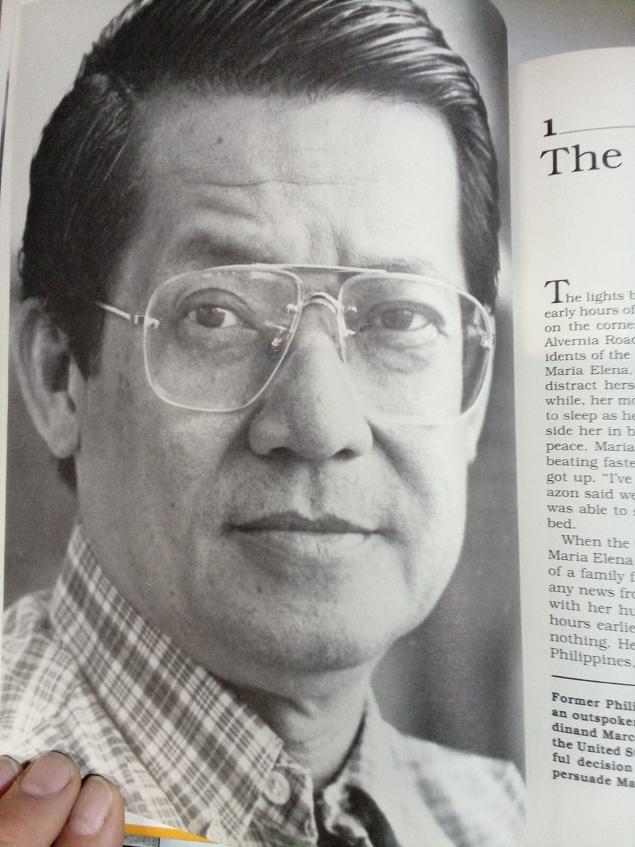 Corazon Aquino's Instagram, Twitter & Facebook on IDCrawl(02)