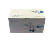 NEW Sartorius/BIA Separations 40mL CIMmultus QA-40 Monolithic Column 614.5113-2