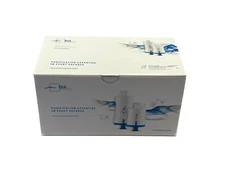 NEW Sartorius/BIA Separations 40mL CIMmultus QA-40 Monolithic Column 614.5113-2