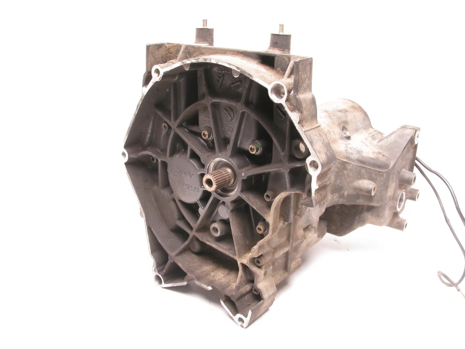 BMW R1100RT R1100RS ХОРОШАЯ КОРОБКА ПЕРЕДАЧ TRANNY 23002325621 и 4190025290 - Изображение 2 из 4