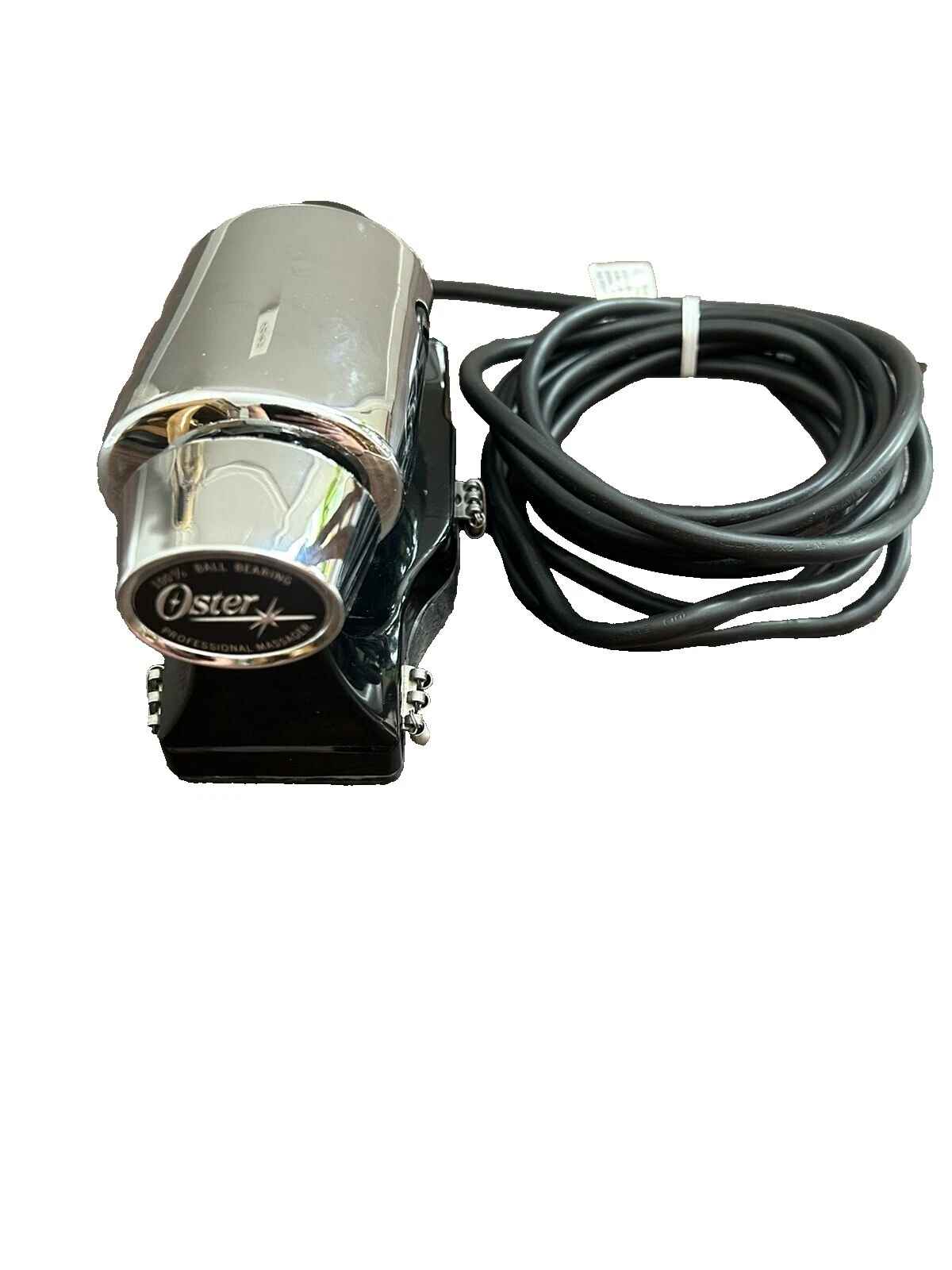 Masajeadores corporales con pelota de masaje de cuerpo completo Oster