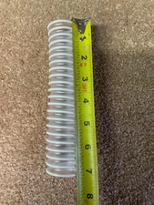 Lower Hose only for Ryobi stick vac roller bar assembly Vacuum  p718 p724