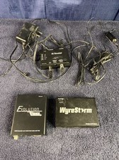 HOME A/V LOT - EVOLUTION BY VANCO WYRESTORM H...