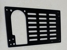 1PC ATX to SFX; TFX; FLEX, 3mm thick/ Fever computer case power adapter board