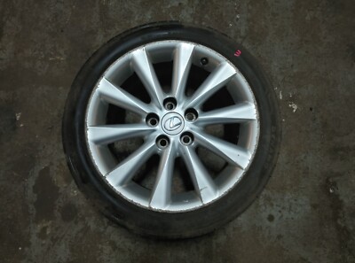 GENUINE LEXUS IS MK2 IS250 IS350 IS220 17