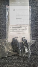 Aruba Ceiling Mount for Wireless Access Point - Black AP220MNTC2