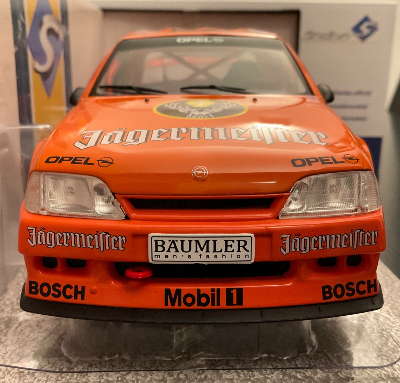Foto 1 di 5