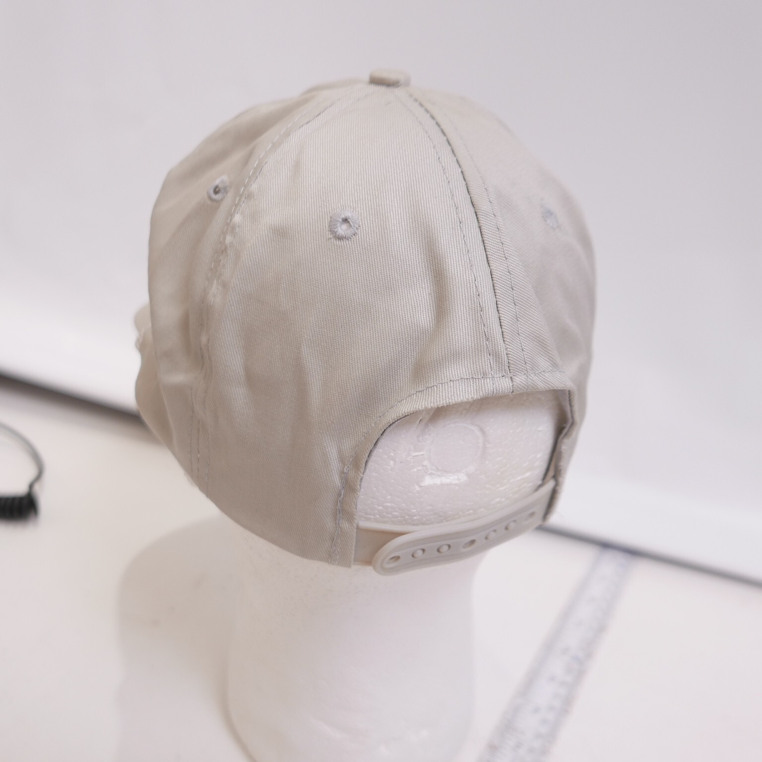 Bridgestone Firestone  baseball  hat cap  adjusta… - image 4