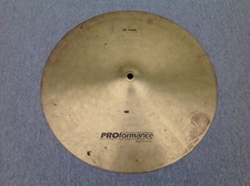 Proformance 16" Crash Cymbal, Made In Canada
