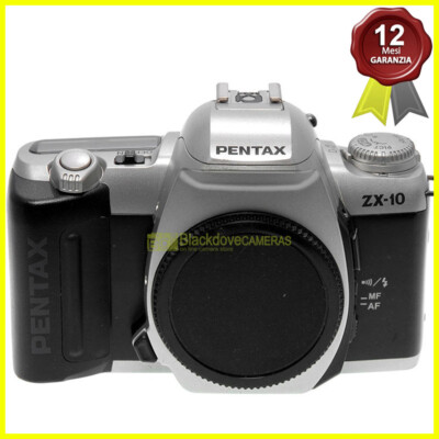 canon デジタルカメラ Pentax MZ-10 望遠レンズ100~300 フイルムセット Pentax