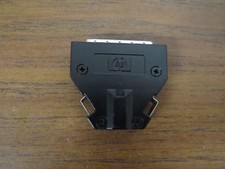 HP A1658-63012 50 Pin Rev A Amphenol Terminator