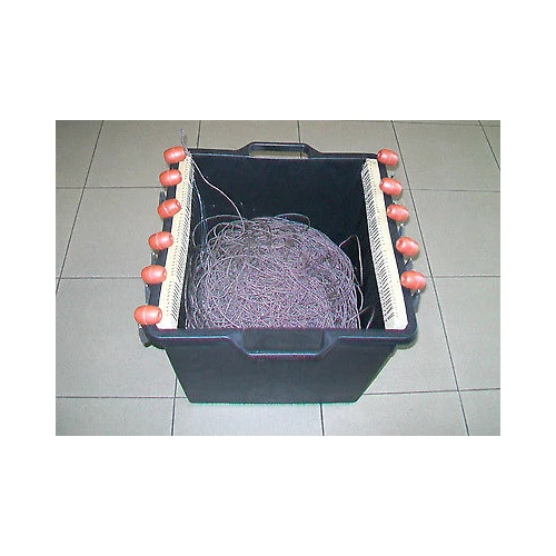 PIRANHA FISHING LINE PALAMITO SARAGAIA 100 AMI PER SARAGHI ORATE PAGELLI TANUTE E PARAGHI