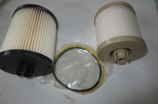 One Fd4609 Fd4617 Fuel Filter Fuel Wtr 08 10 6.4 Ltr F 250 350 450 550 Fs