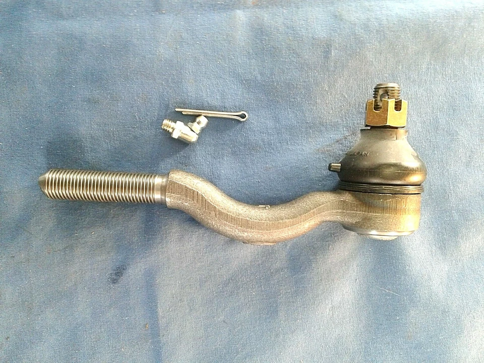 AutoDrive Tie Rod ES2046R Inner Fits Toyota Celica Corolla Corona appl 1976-82 - Image 3 of 4