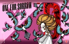 ONE For SORROW 1 1:50 MIZUNO 1:25 CLOONAN Ratio VARIANT NM-M+ HTF Dstlry