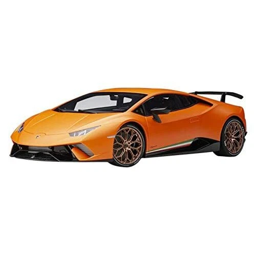 25+ AUTOart Lamborghini Orange Diecast & Toy Vehicles for sale