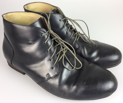blucher boots