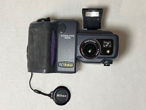 Nikon Coolpix 995 | eBay
