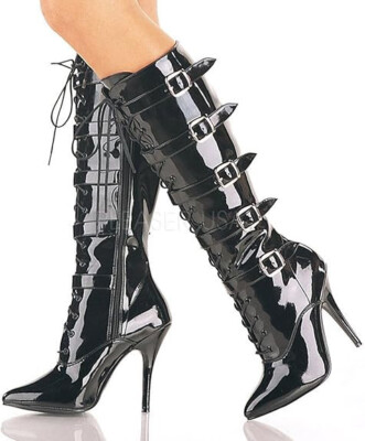 Pleaser Seduce-2033