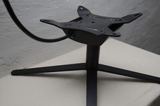 *NEU* Freifrau Leya Wingback Chair Kipp-/Wipp-Gestell -Knoll Vitra Cassina Porro