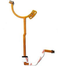 New Lens Aperture Flex Diphragm Cable For Tamron SP 24-70mm f/2.8 Di VC USD G2