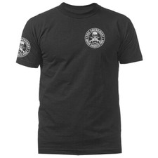 2nd Amendment Made America Free Constitution Gun US Flag Patriotic T-shirt