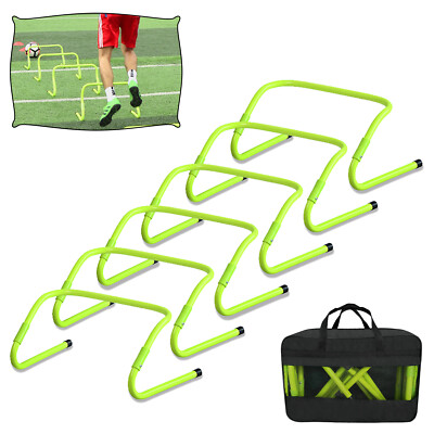 Vinex Koordinationsleiter 9m - Agility Ladder Für Fußball & Sporttraining