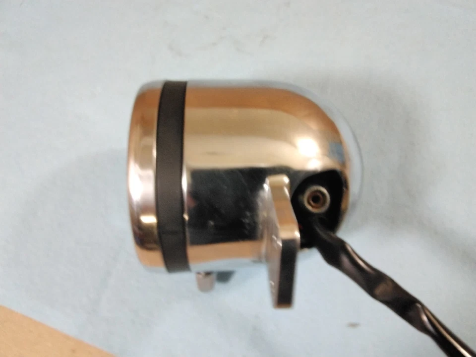 Kawasaki Vulcan 1500 1987-1994 velocímetro funcionando odómetro ¡¡Bonito!! VN1500 88 A8 Foto 2 de 4