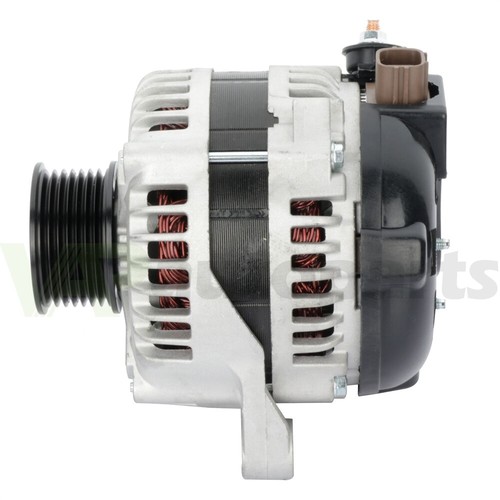 New Alternator Fits Toyota RAV4 2006-2008 27060-28301 27060-2830184 104210-4791 - Picture 12 of 13