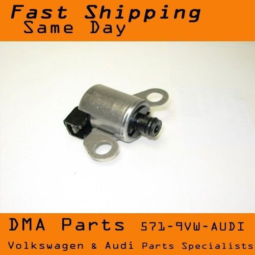 JF506E 09A O9A Transmission Shift Solenoid n90 Volkswagen VW Jetta Golf GTI Beet eBay
