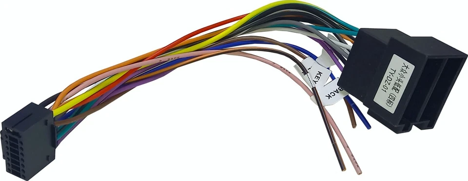 RADIO ANDROID PER CHEVROLET CAPTIVA 2006 AL 2013 KIT 4 + 64GB BT - USB - Immagine 4 di 4