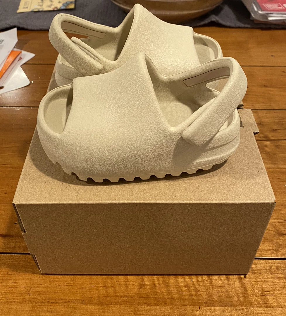 Yeezy slide bone 2025 infant