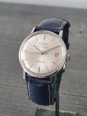 Chronograph Pontiac Montre Trans Am Chronograph