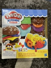 Brand New Hasbro Play Doh Modeling Compound K...