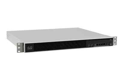 Cisco ASA5512 -X ALLE LIZENZEN Security Plus Lizenz Premium 500 APEX VPN