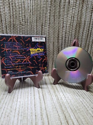 bell　CDまとめ売り WBBD-Bootcity! The Remix Album -By Bell Biv Devoe USED CD