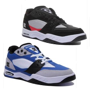 dc men's maswell skate shoe